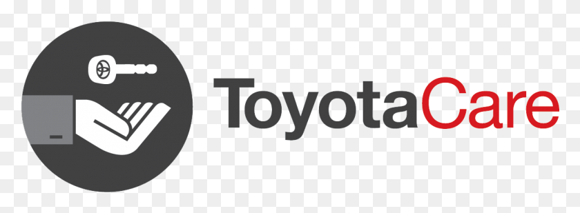 1125x360 Free High Quality Toyota Care Logo, Word, Text, Alphabet HD PNG Download