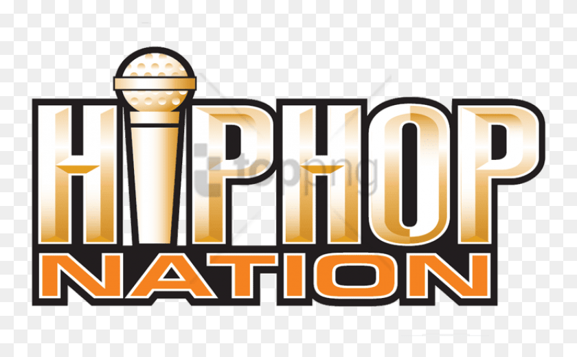 750x460 Free Hip Hop Logo Image With Transparent Background Hip Hop Logo, Word, Game, Slot HD PNG Download