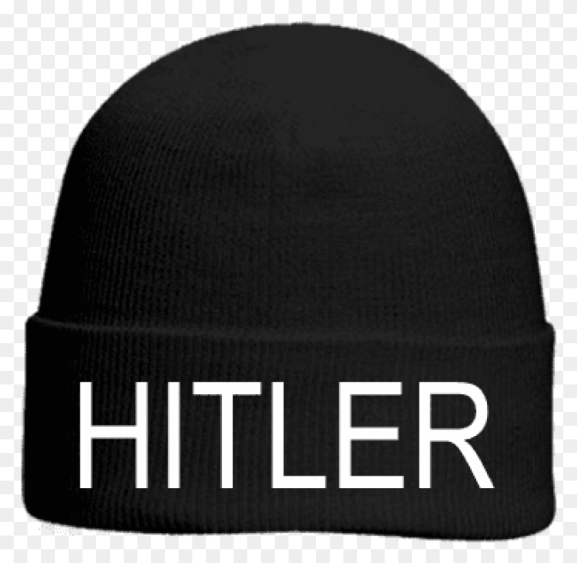 849x828 Free Hitler Snapback Images Background Beanie, Clothing, Apparel, Baseball Cap HD PNG Download