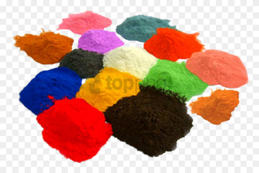 836x536 Free Holi Color Happy Holi Holi Rangoli Powder Coat Powder Uk, Dye Hd Png Скачать