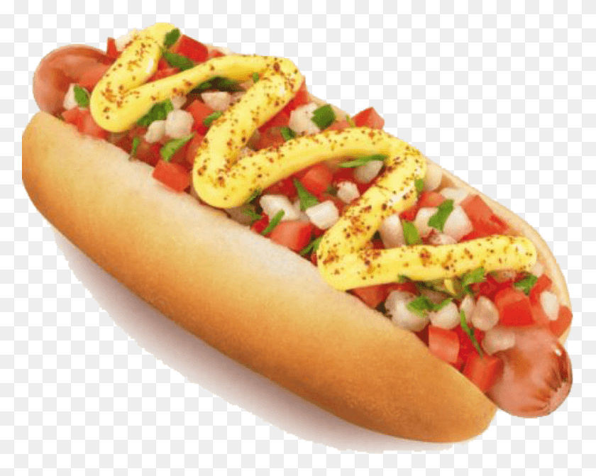 839x658 Free Hot Dog Images Transparent De Hot Dog, Food HD PNG Download