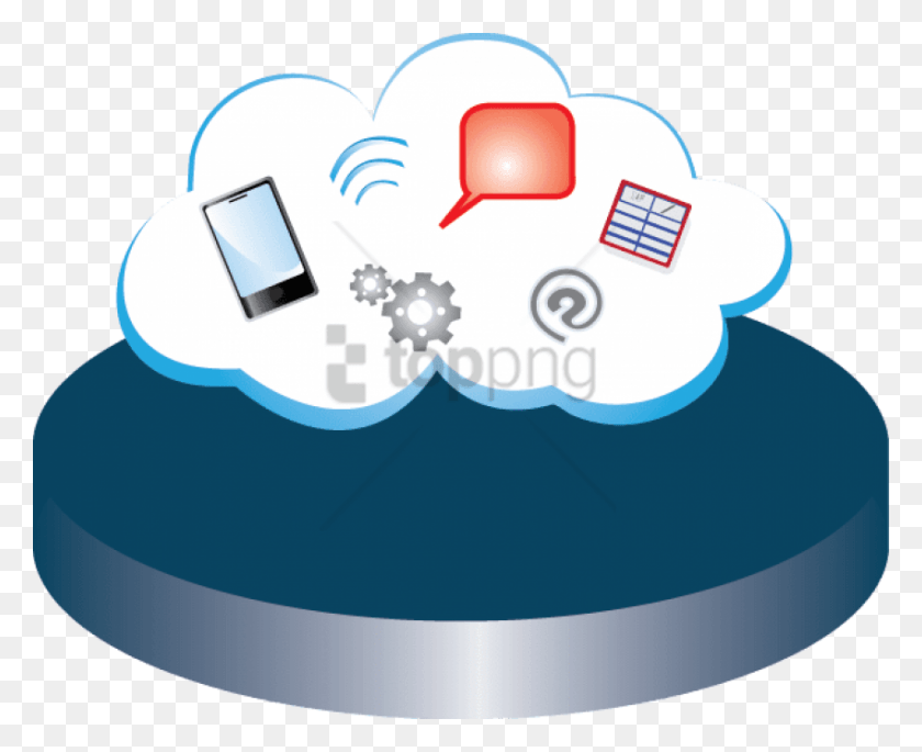 850x682 Free Hp Solution Center Icon Contact Center Solution Icon, Label, Text, Electronics HD PNG Download