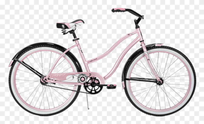 830x483 Free Huffy Ladies39 Good Vibrations 263939 Bicycle Womens, Vehicle, Transportation, Bike HD PNG Download