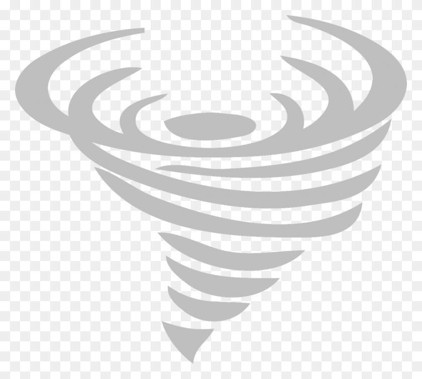 1280x1142 Free Hurricane Free Images Tornado Clip Art, Spiral, Coil, Rotor HD PNG Download