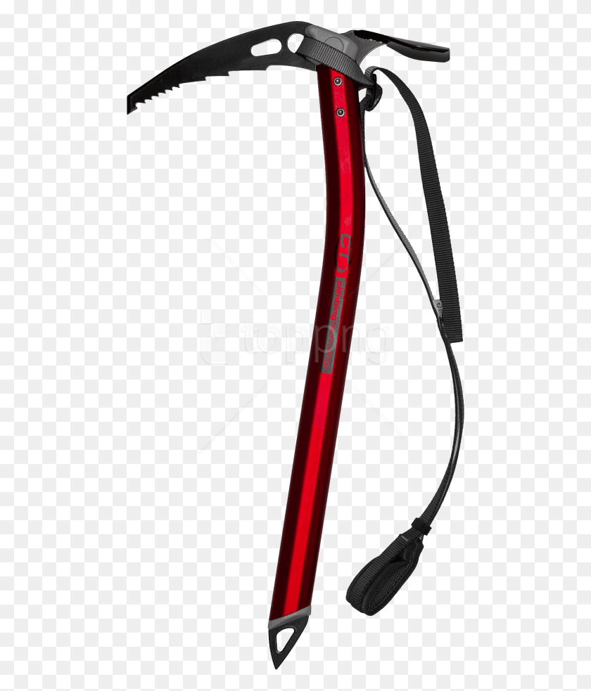 480x923 Free Ice Axe Images Transparent Belay Device, Bow, Bicycle, Vehicle HD PNG Download