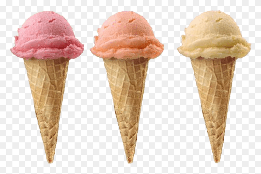 797x513 Free Ice Cream Cone Images Background Ice Cream Cone, Cream, Dessert, Food HD PNG Download