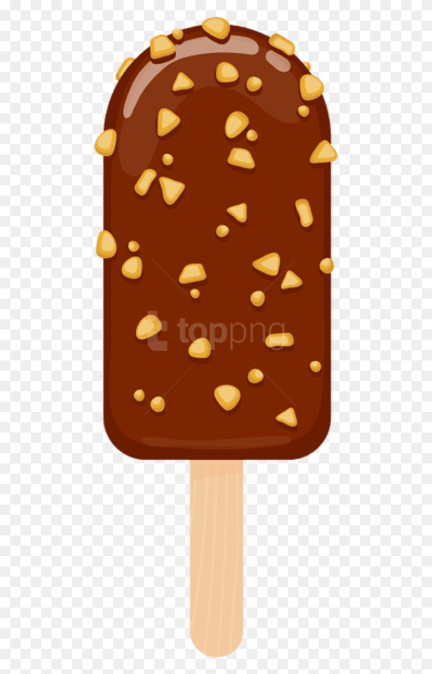 477x1249 Free Ice Cream Images Background Chocolate, Plant, Lamp, Food HD PNG Download