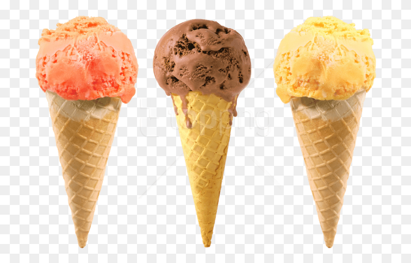 698x479 Free Ice Cream Images Transparent Ice Cream Transparent, Cream, Dessert, Food HD PNG Download
