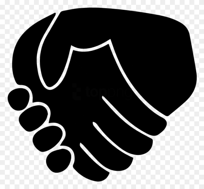 850x784 Free Icon For Employee Assistance Program Elderly Care, Hand, Handshake HD PNG Download