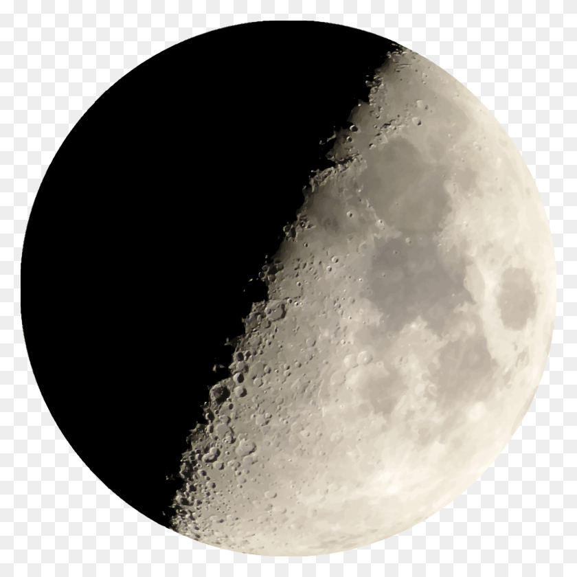 2400x2400 Iconos De La Luna, El Espacio Ultraterrestre, La Noche Hd Png