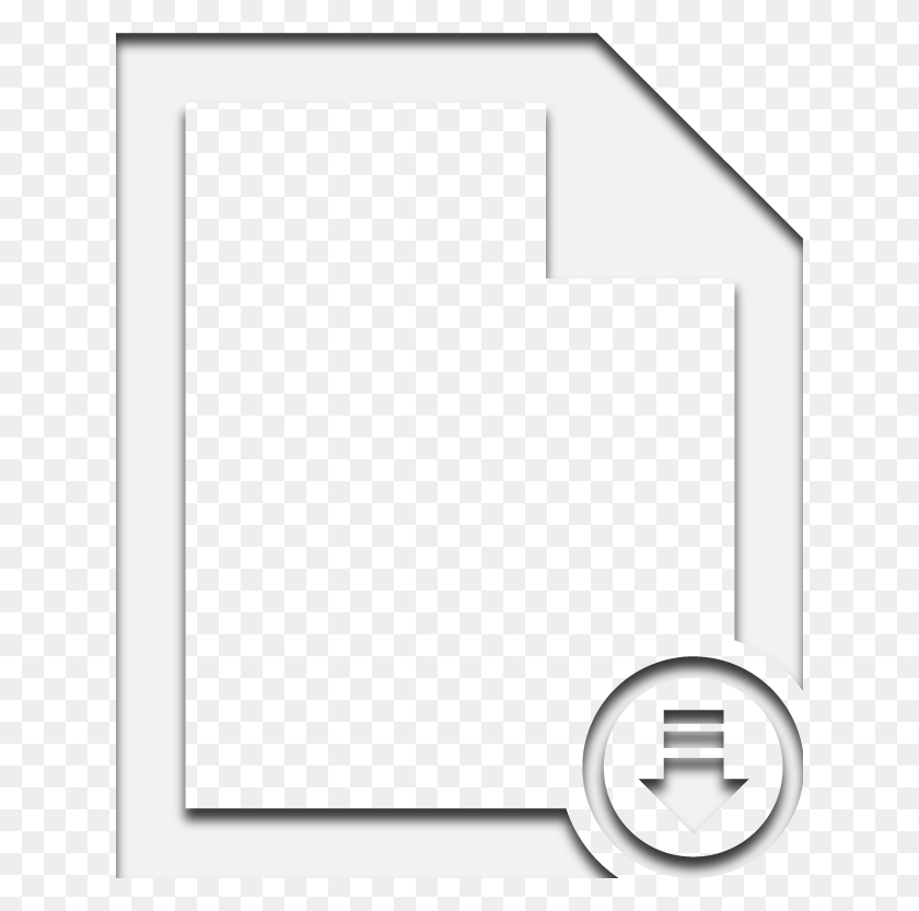 629x773 Free Icons, Text, Electronics, Symbol HD PNG Download
