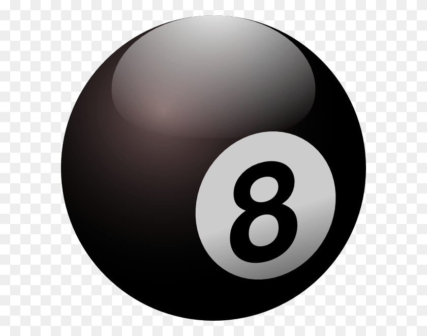 Free Icons 8 Ball Logo, Sphere, Text, Number HD PNG Download