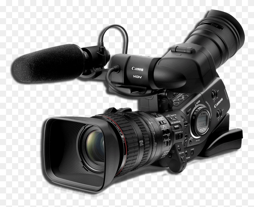 1732x1389 Бесплатные Иконки Canon Xl, Фотоаппарат, Электроника, Видеокамера Png Скачать