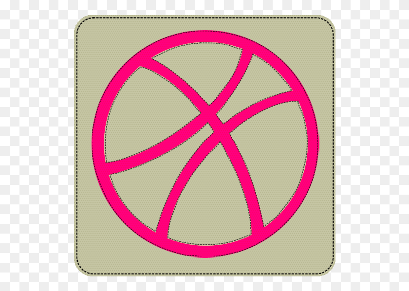 538x538 Free Icons Circle, Rug, Symbol, Label HD PNG Download