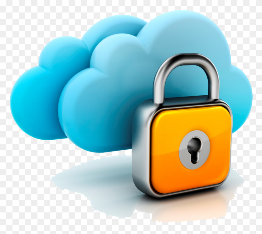 1022x903 Free Icons Cloud Computing Security, Toy, Lock HD PNG Download