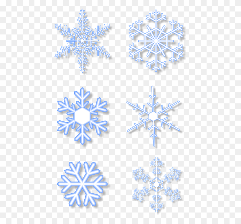 460x720 Free Icons Flocon Libre De Droit, Snowflake, Cross, Symbol HD PNG Download