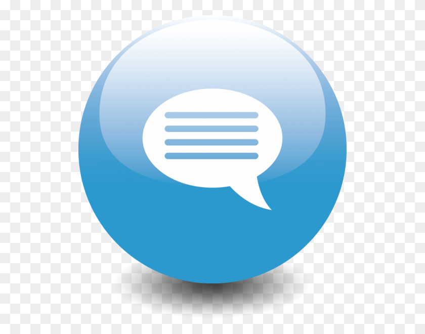530x600 Free Icons Forum Icon, Sphere, Balloon, Ball HD PNG Download