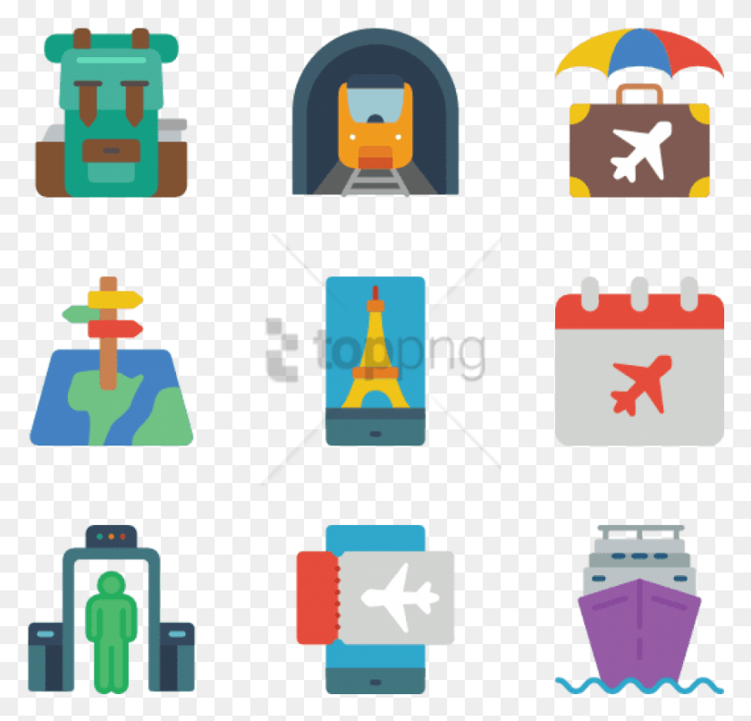 850x813 Free Icons Free Vector, Symbol, Text, Number HD PNG Download