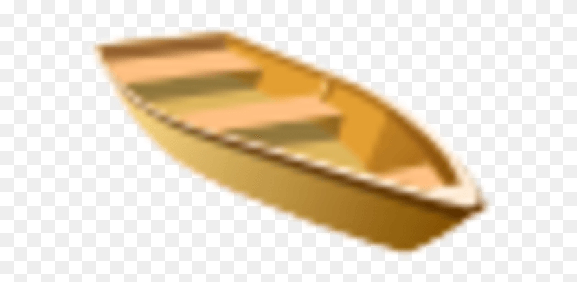 595x351 Free Icons Icon, Rowboat, Boat, Vehicle HD PNG Download