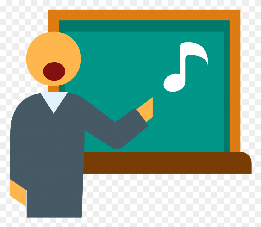 1469x1269 Free Icons Instrumento De Un Maestro, Teacher, Standing, Text HD PNG Download
