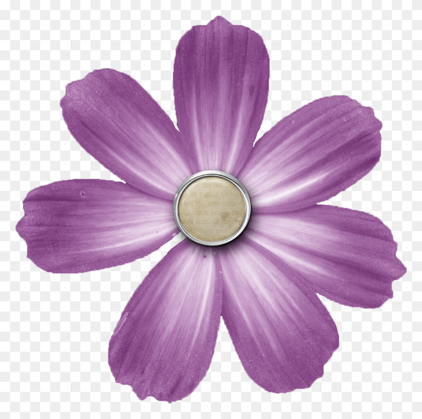 1161x1153 Free Icons Purple Scrapbook Flowers, Petal, Flower, Plant HD PNG Download
