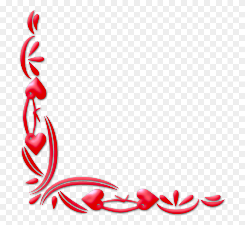 714x713 Descargar Png Iconos Gratis El Día De San Valentín Marco, Gráficos, Diseño Floral Hd Png