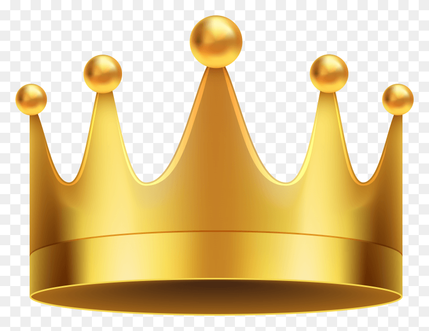 7909x5963 Free Images Crown Clipart HD PNG Download