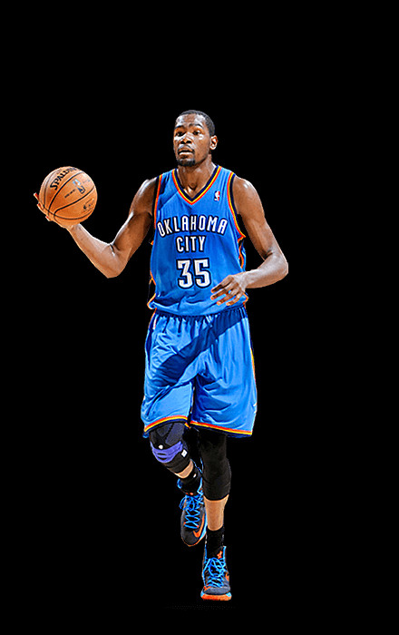 440x700 Free Images Kevin Durant Jersey, Person, Human, People HD PNG Download