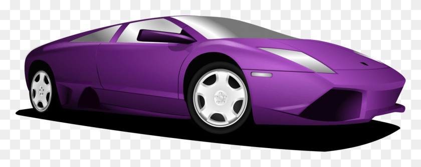 1466x518 Free Images On Pixabay Purple Lamborghini Clipart, Car, Vehicle, Transportation HD PNG Download