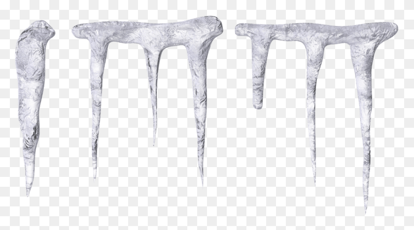 850x445 Free Images Toppng Icicle, Nature, Ice, Outdoors HD PNG Download