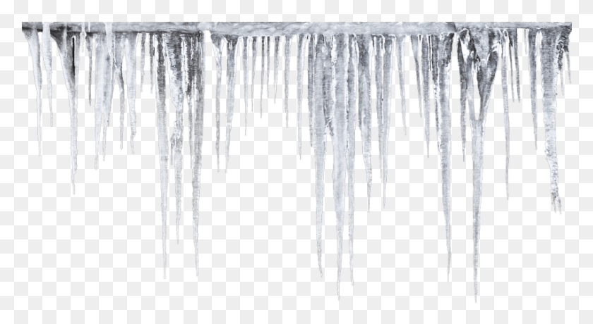 851x437 Free Images Toppng Stalactite, Nature, Ice, Outdoors HD PNG Download