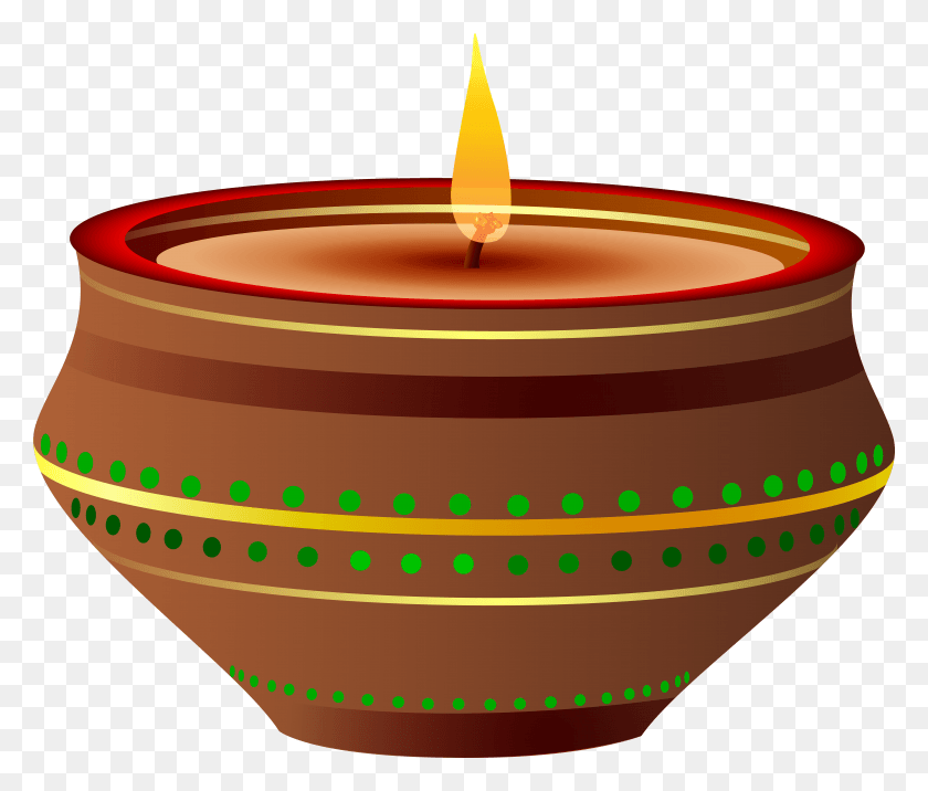 7867x6618 Free India Candle Transparent Clipart India Candle Transparent, Birthday Cake, Cake, Dessert HD PNG Download