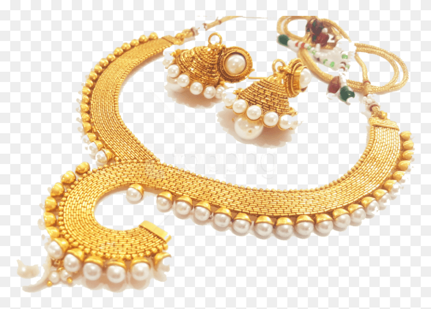 811x565 Free Indian Jewellery Images Transparent Jewellery Images, Accessories, Accessory, Jewelry HD PNG Download