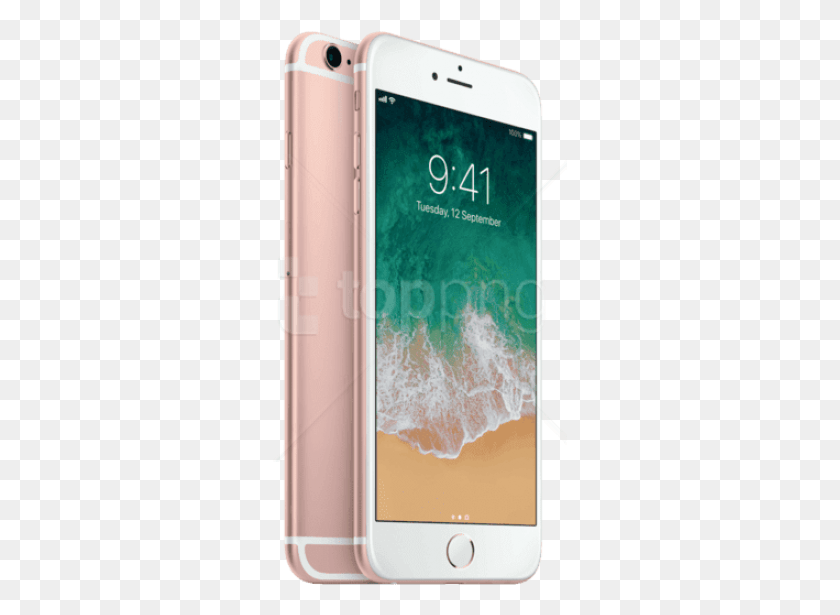 295x555 Free Iphone 6s Images Transparent Iphone Se 128gb Gold, Mobile Phone, Phone, Electronics HD PNG Download