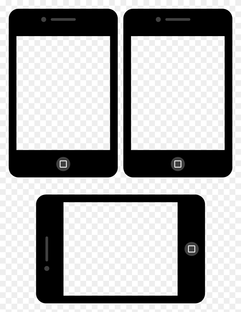 2311x3050 Free Iphone Frames Printable From Scrappystickyinkymess Mobile Device, Text, Screen, Electronics HD PNG Download