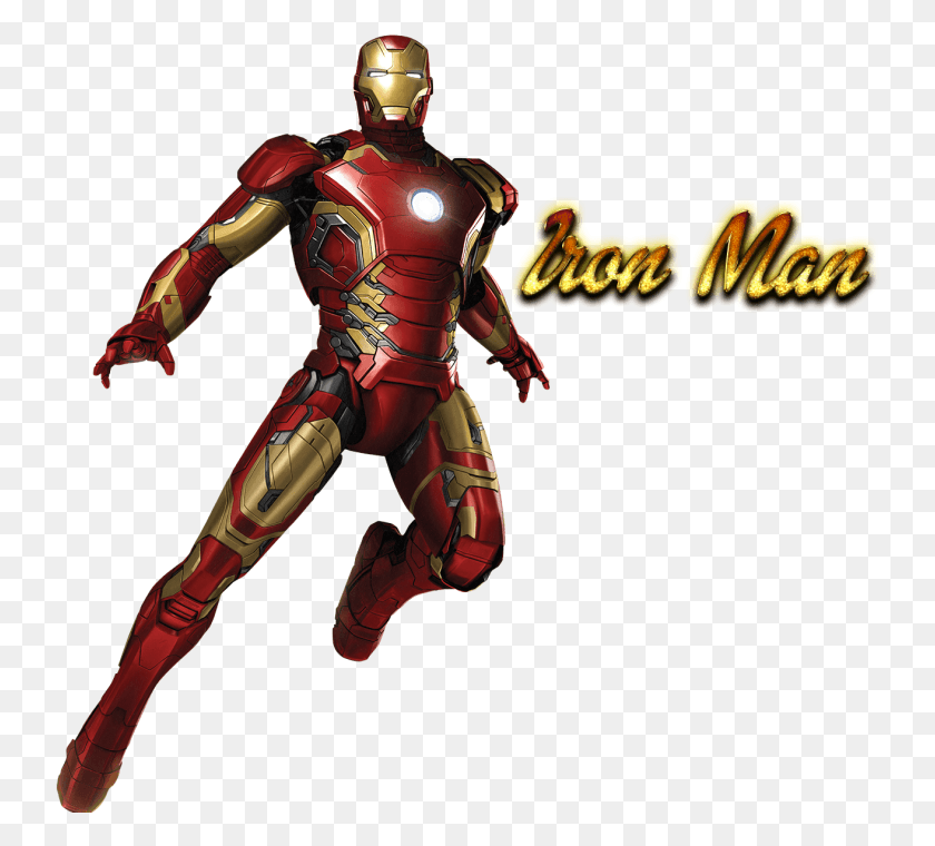 742x700 Descargar Png Iron Man Clipart Photo Images Zheleznij Chelovek V Polete, Casco, Ropa, Ropa Hd Png