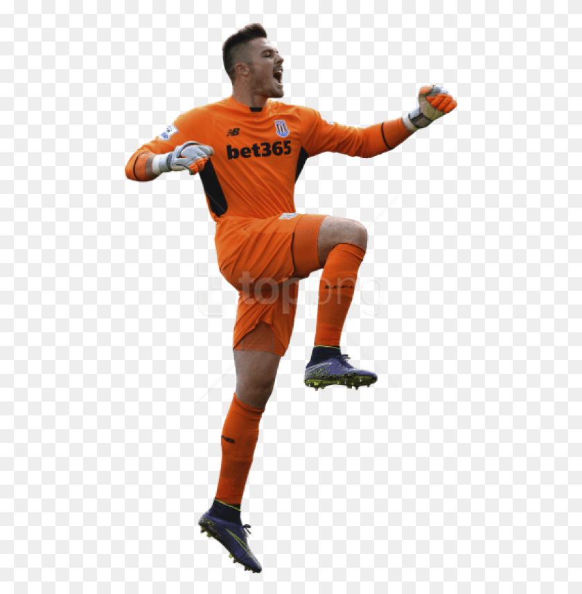 480x798 Free Jack Butland Images Background Butland, Costume, Person, Human HD PNG Download