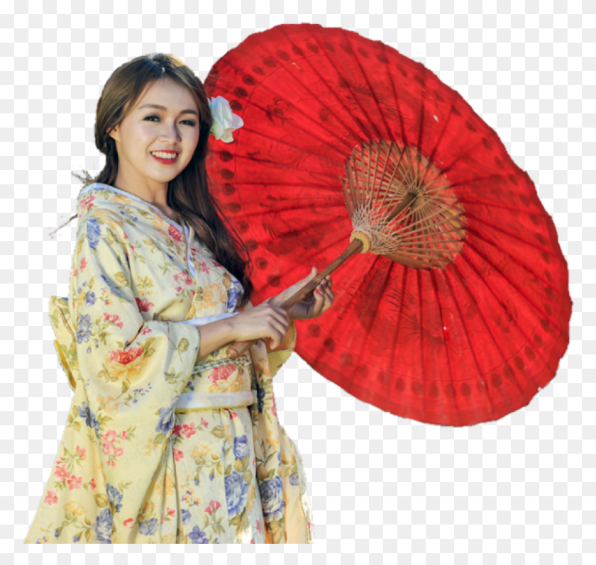 813x769 Free Japanese Kimono Images Transparent Girl In Kimono, Ropa, Vestimenta, Persona Hd Png Descargar