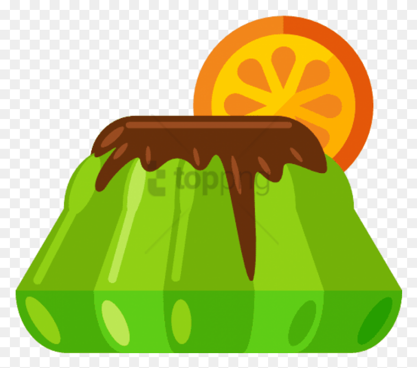 850x744 Free Jelly Free Icon Jelly Clipart, Plant, Food, Clothing HD PNG Download