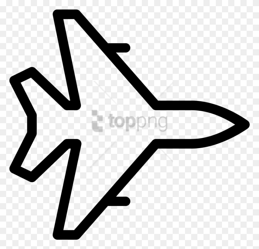 850x817 Free Jet Icon Images Transparent Icon, Label, Text, Vehicle HD PNG Download