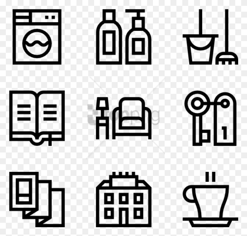 850x812 Free Jpg Black And White Stock Icon Packs Svg Psd, Text, Stencil, Symbol HD PNG Download