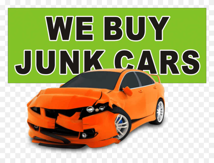 1049x779 Free Junk Car Removal Any Make Any Model Any Condition Broken Car Transparent Background, Vehicle, Transportation, Automobile HD PNG Download