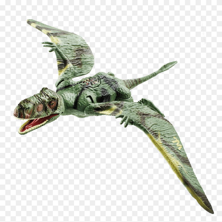 2074x2080 Jurassic Park 3 Pterodactyl, Lagarto, Reptil, Animal Hd Png