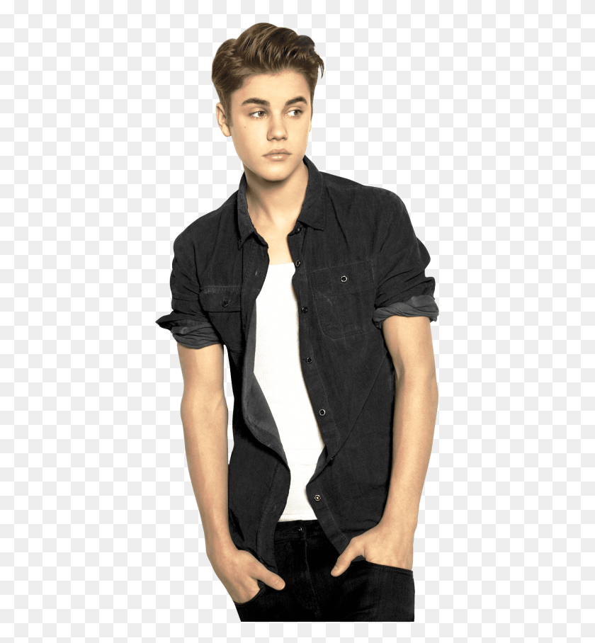 403x848 Free Justin Bieber Images Transparent, Clothing, Apparel, Person HD PNG Download
