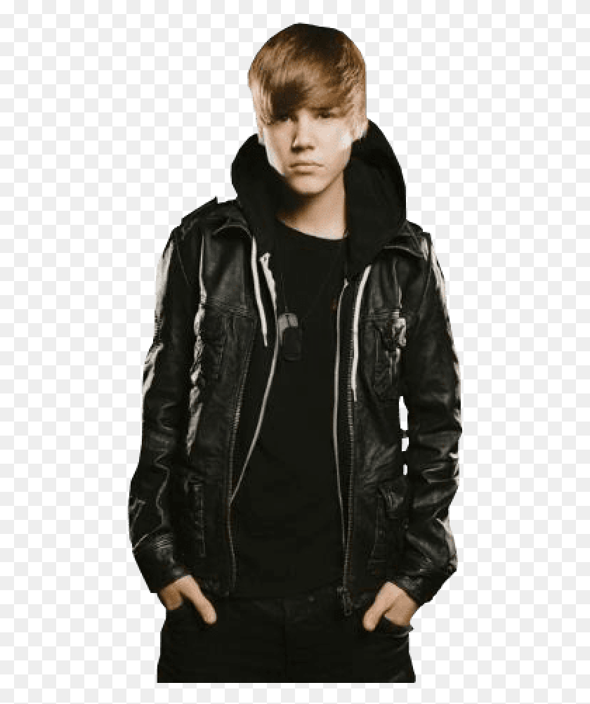 480x942 Free Justin Bieber Render Photo Justin Image Justin Bieber, Clothing, Apparel, Jacket HD PNG Download