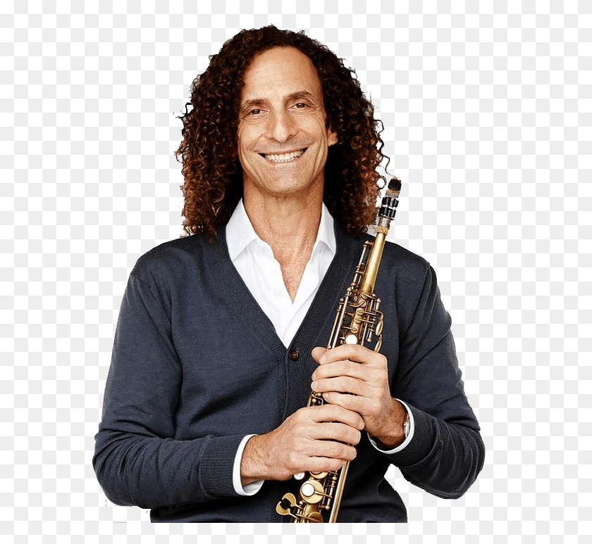 654x713 Free Kenny G Saxophone Clarinet Musical Instruments Kenny G Christmas Songs 2019 Kenny G, Person, Human, Oboe HD PNG Download