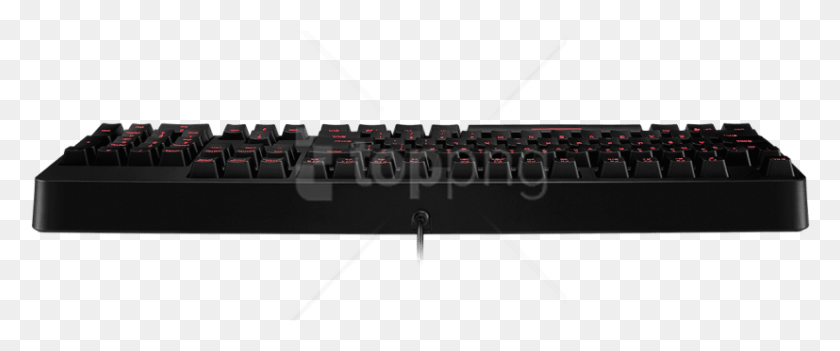 827x309 Free Keyboard Images Background Computer Hardware, Computer Keyboard, Computer Hardware, Electronics HD PNG Download