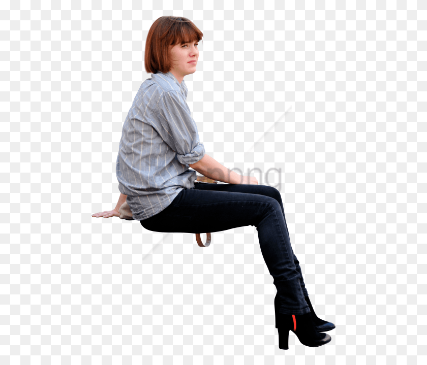 480x659 Free Kid Sitting Image With Transparent Person Sitting, Human, Photography HD PNG Download
