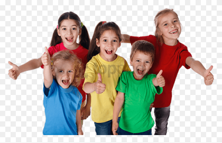850x526 Free Kids Transparent Image With Transparent Kids Transparent Background, Person, Human, People HD PNG Download