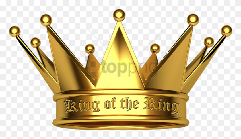 825x452 Free King Crown Transparent Image With Transparent Kings Crown, Jewelry, Accessories, Accessory HD PNG Download